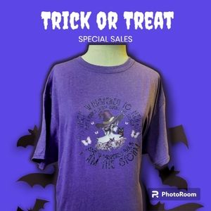 Beautiful Witch T-Shirt